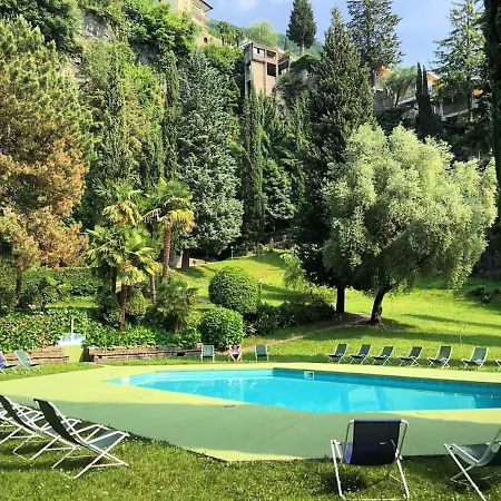 Apartamento La Cava Bilocale 2b Pognana Lario