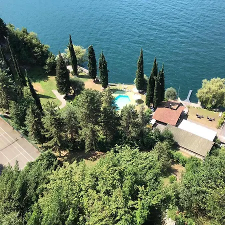 Apartamento La Cava Bilocale 2b