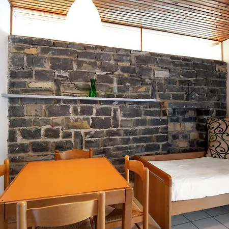 Apartamento La Cava Bilocale 2b