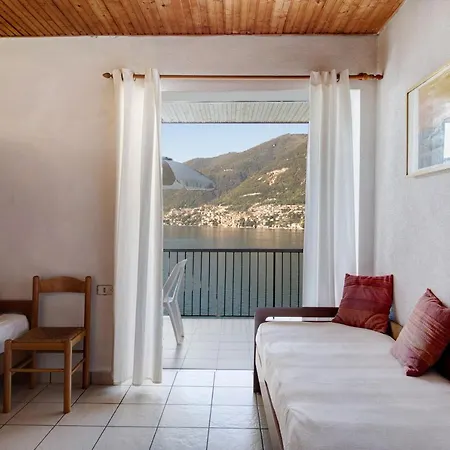 Apartamento La Cava Bilocale 2b Pognana Lario