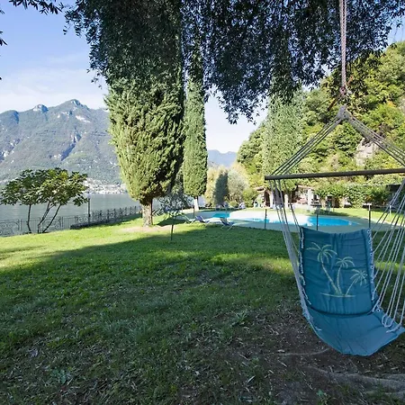 Apartamento La Cava Bilocale 2b Pognana Lario