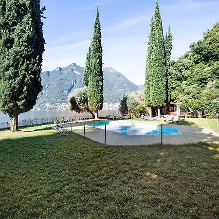 La Cava Bilocale 2b Apartamento