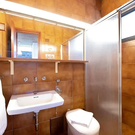 La Cava Bilocale 2b Apartamento