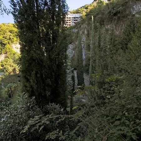 Apartamento La Cava Bilocale 2b *