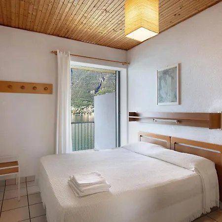 La Cava Bilocale 2b Apartment Pognana Lario